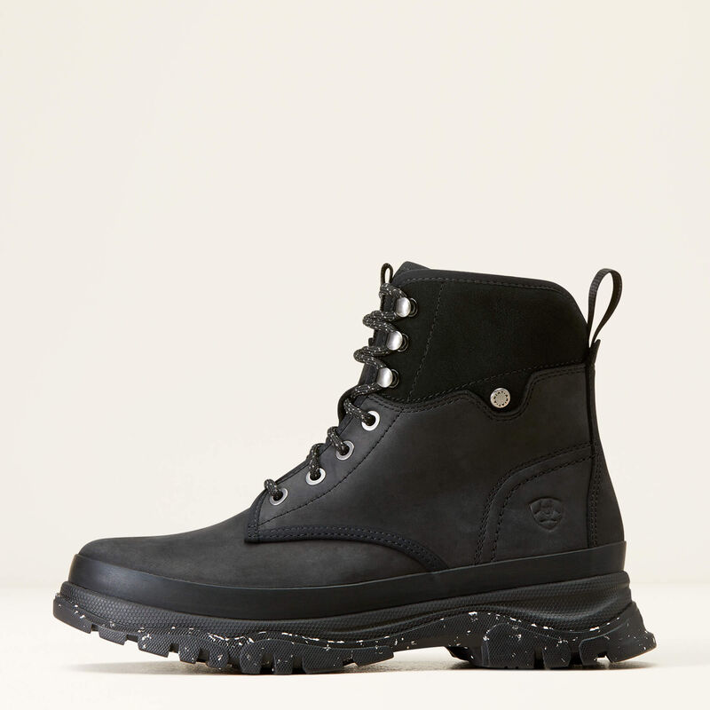 Moresby Waterproof Boot