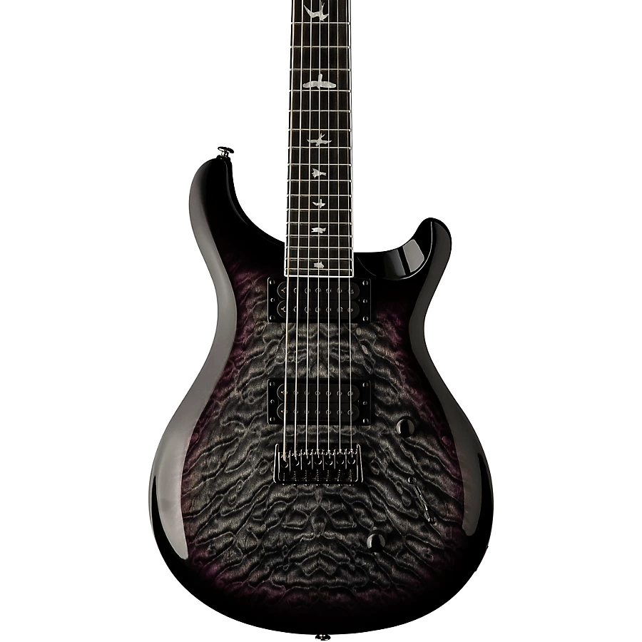 PRS SE Mark Holcomb - SVN Electric Guitar Holcomb Burst
